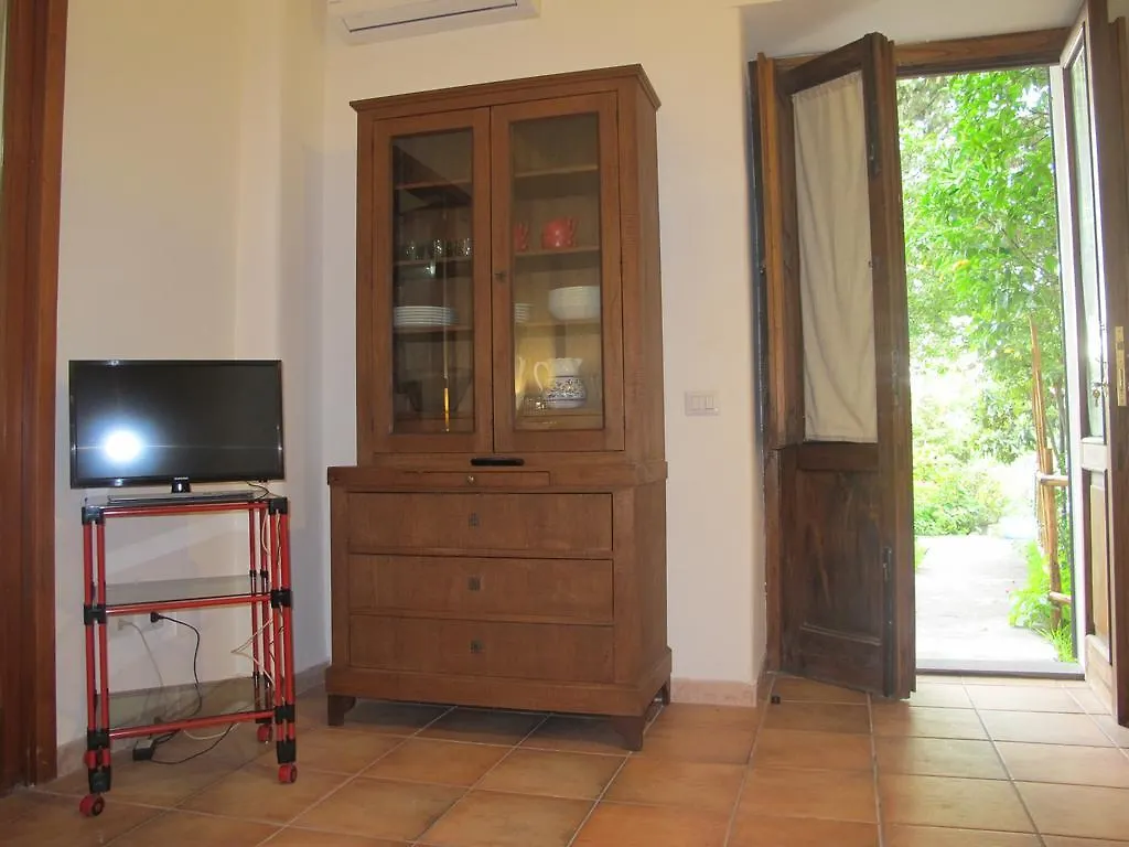 Casa Vacanze Amaryllis Mascalucia Italy