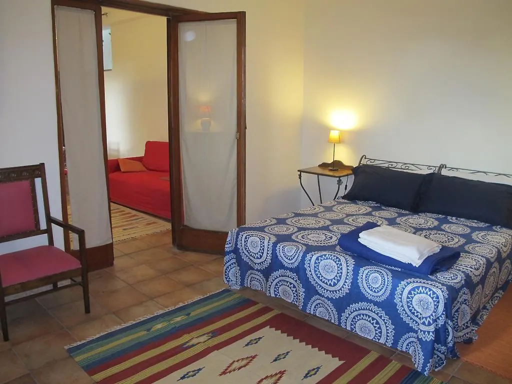 Holiday home Casa Vacanze Amaryllis Mascalucia Italy