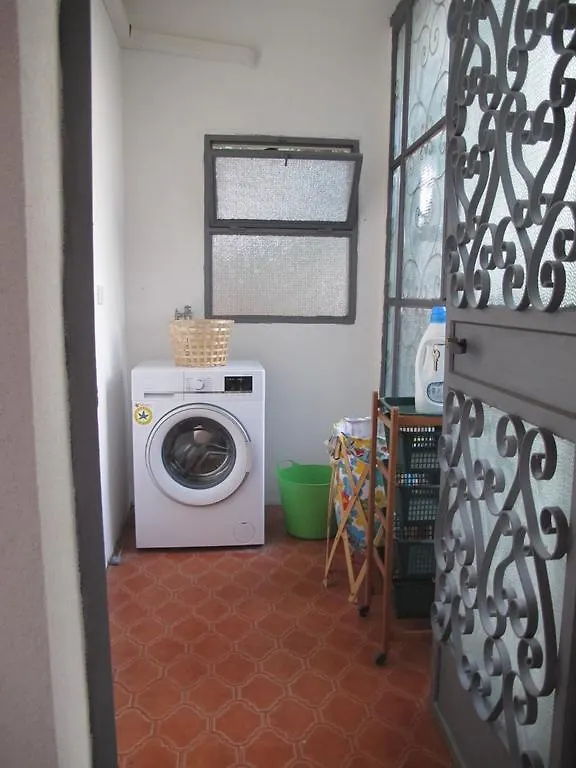 Casa Vacanze Amaryllis Mascalucia Holiday home