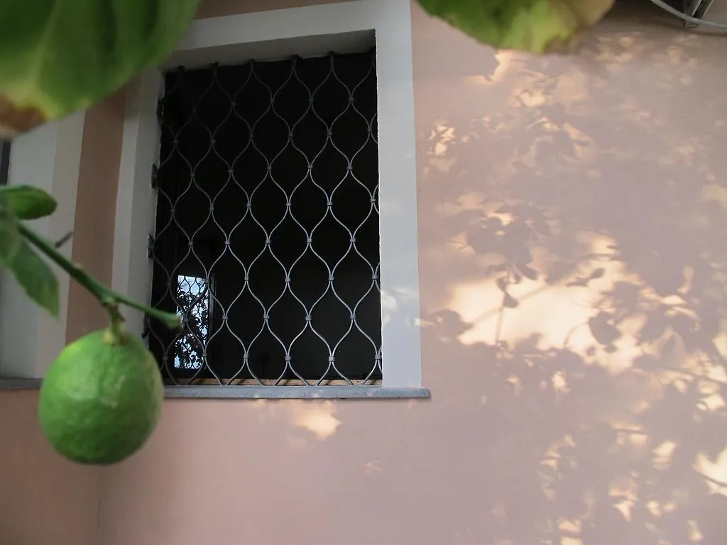 Holiday home Casa Vacanze Amaryllis Mascalucia