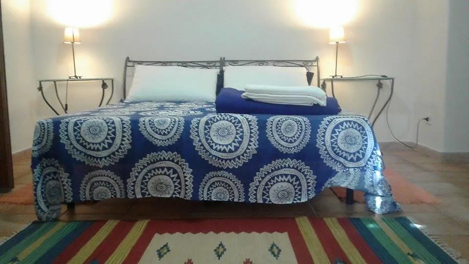 Casa Vacanze Amaryllis Mascalucia Dom wakacyjny