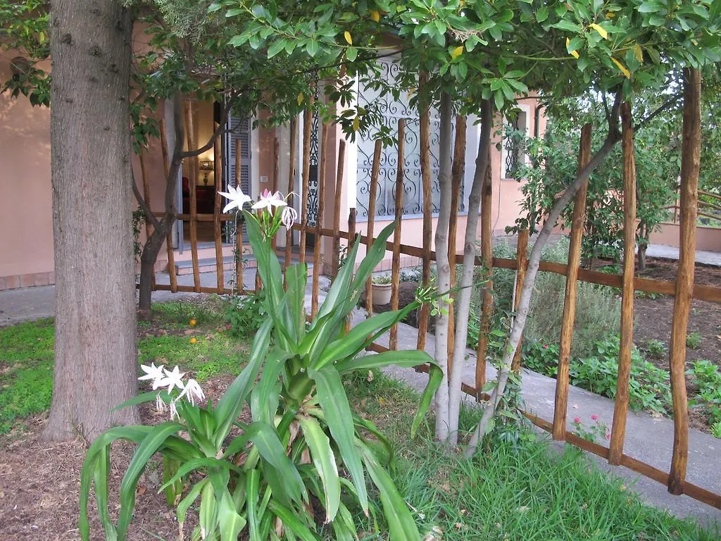 Casa Vacanze Amaryllis Mascalucia