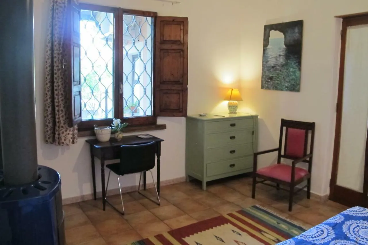 Holiday home Casa Vacanze Amaryllis Mascalucia