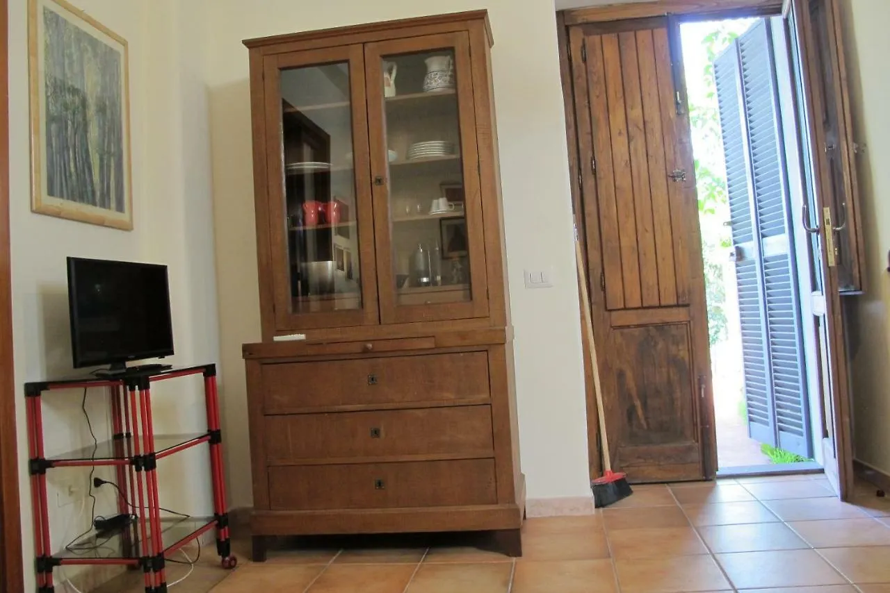 Holiday home Casa Vacanze Amaryllis Mascalucia Italy