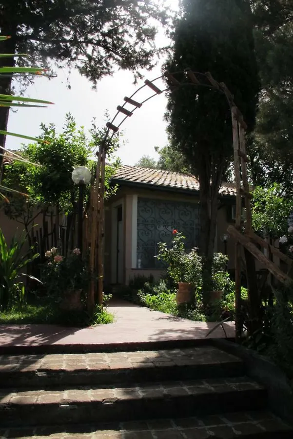 Casa Vacanze Amaryllis Mascalucia Italy