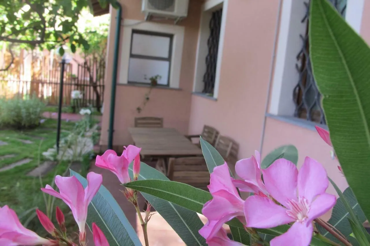 Casa Vacanze Amaryllis Mascalucia