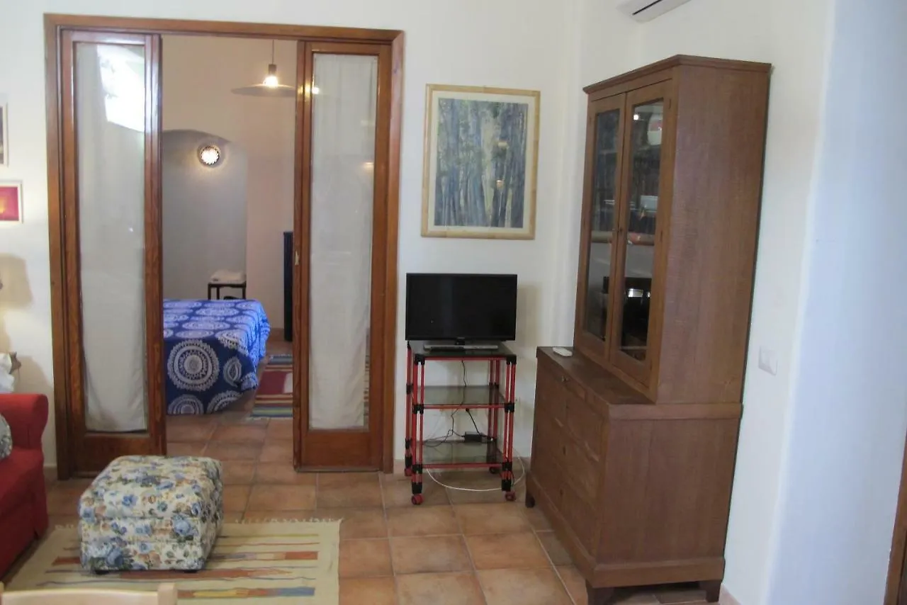 Casa Vacanze Amaryllis Mascalucia 0*,