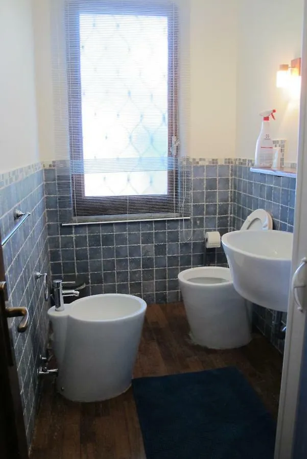 Holiday home Casa Vacanze Amaryllis Mascalucia Italy