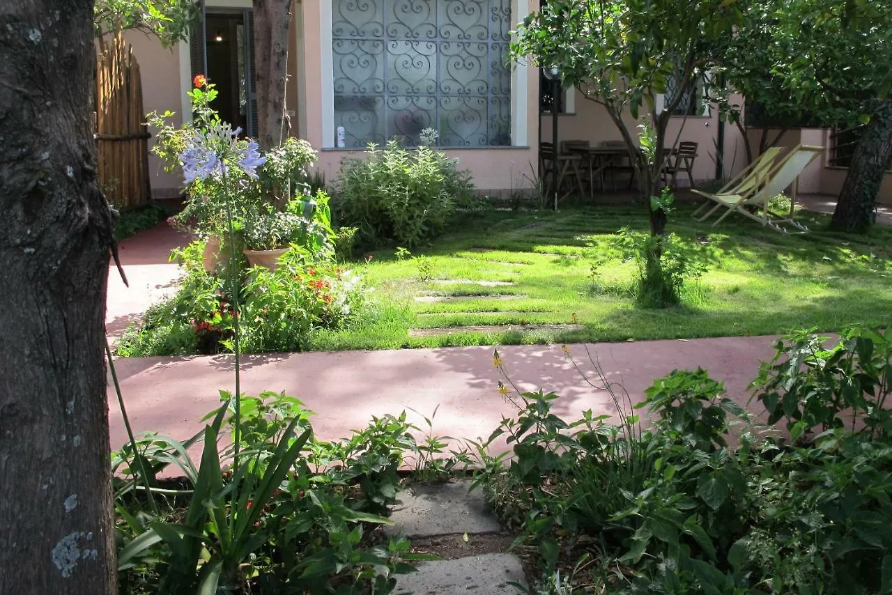 Casa Vacanze Amaryllis Mascalucia Dom wakacyjny