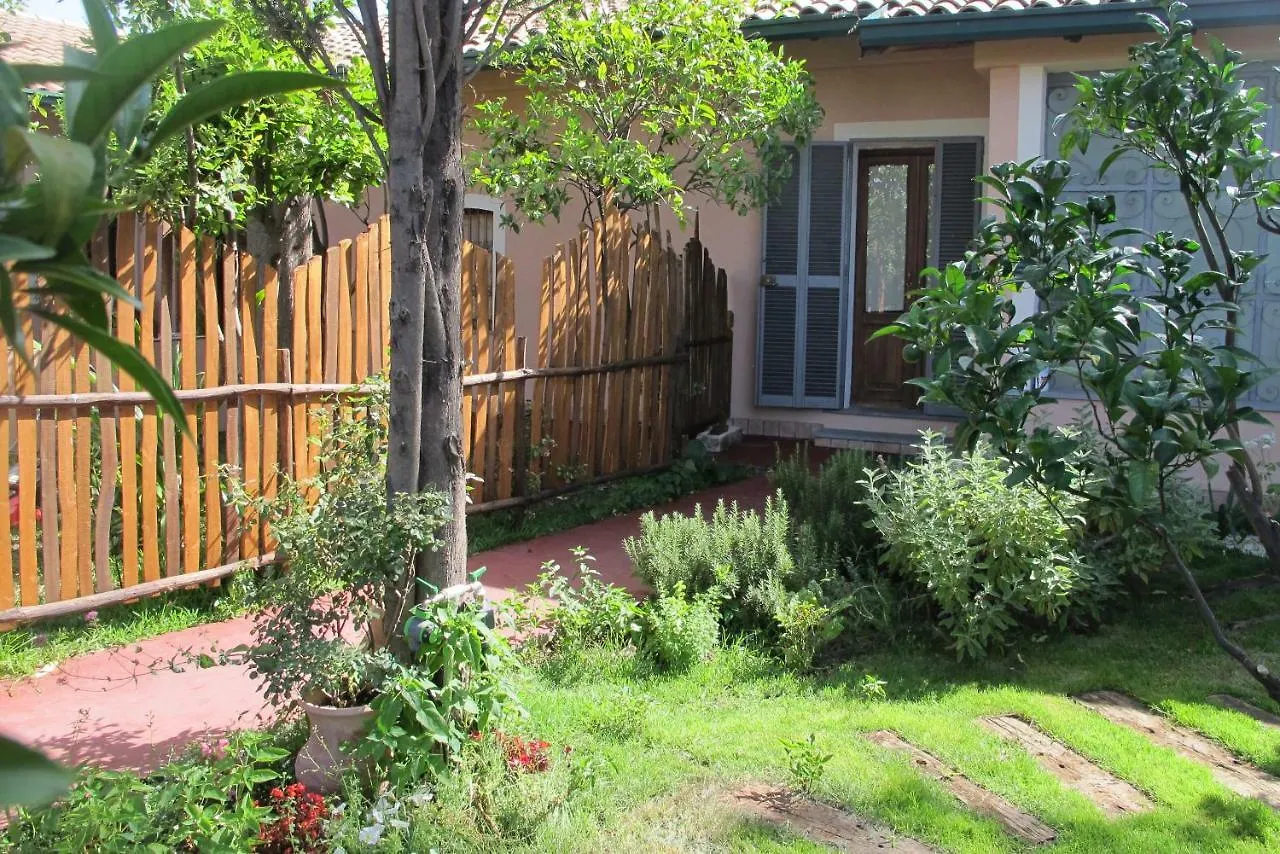 Casa Vacanze Amaryllis Mascalucia Holiday home