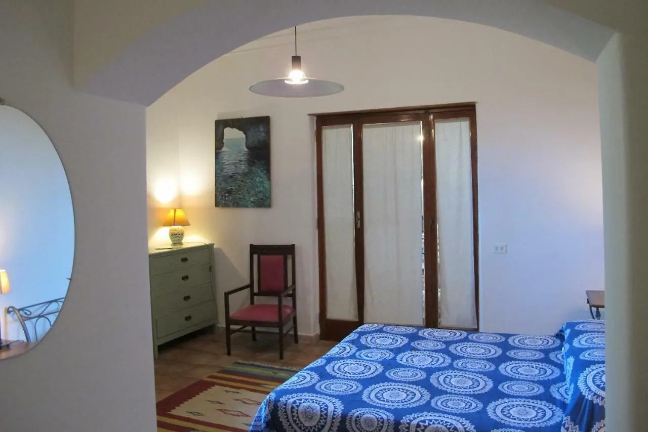 Casa Vacanze Amaryllis Mascalucia