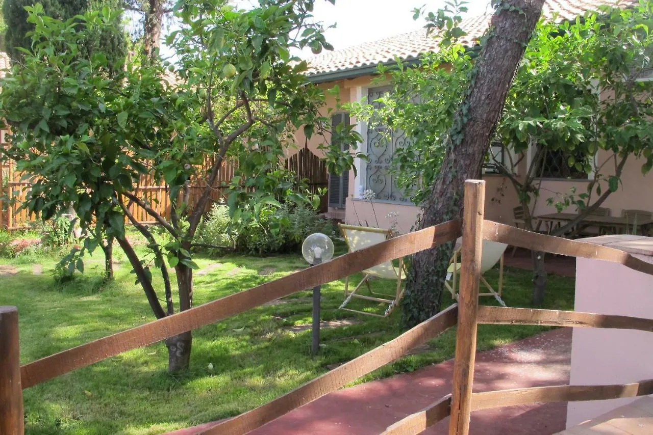 Casa Vacanze Amaryllis Mascalucia