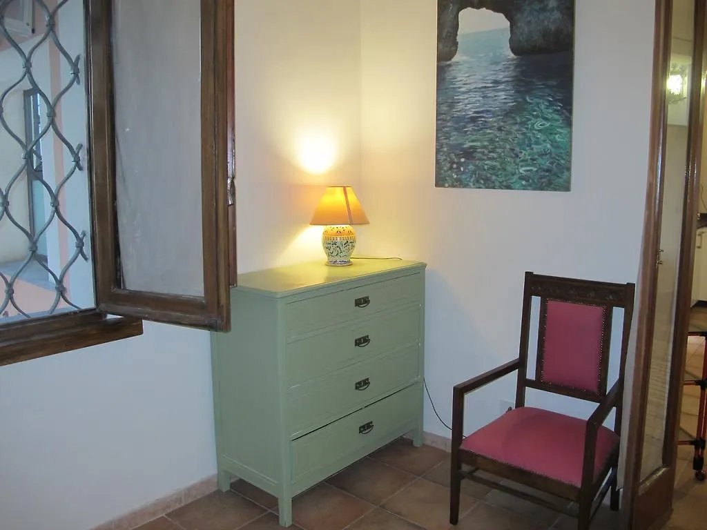 Casa Vacanze Amaryllis Mascalucia Holiday home